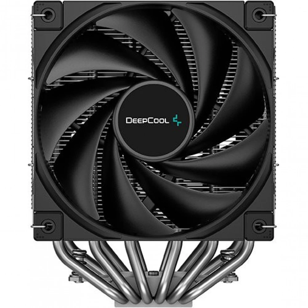 Система охлаждения Deepcool R-AK620-BKNNMT-G Для процессора