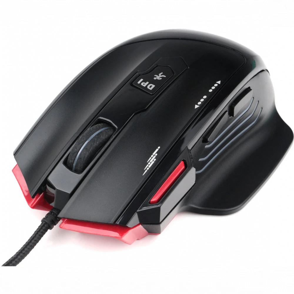 Мышь Гарнизон GM-790G