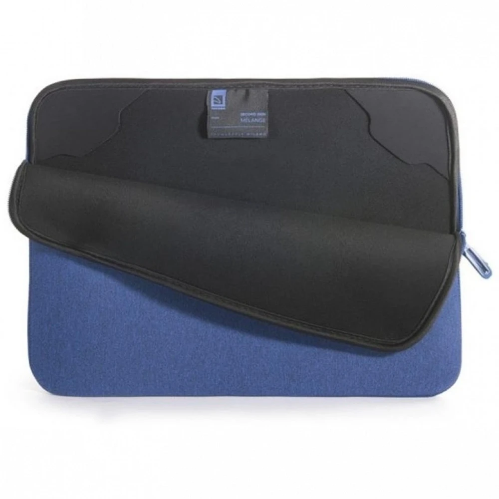 Сумка для ноутбука TUCANO MELANGE SLEEVES FOR MacBook Air 15 Blue BFM1314-B 15
