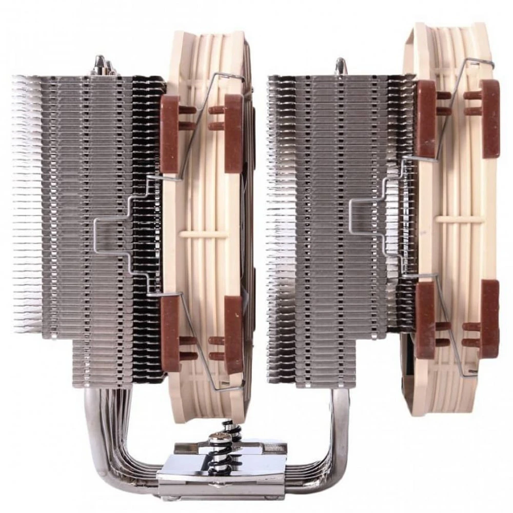 Система охлаждения Noctua NH-D15