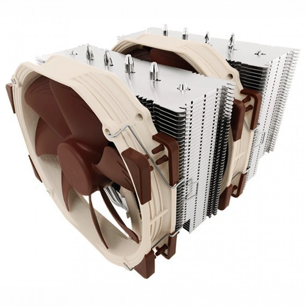 Система охлаждения Noctua NH-D15