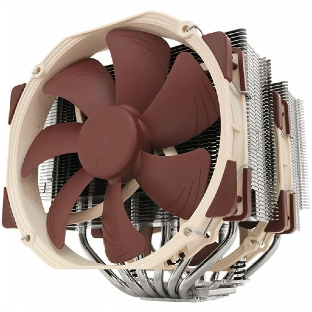 Система охлаждения Noctua NH-D15
