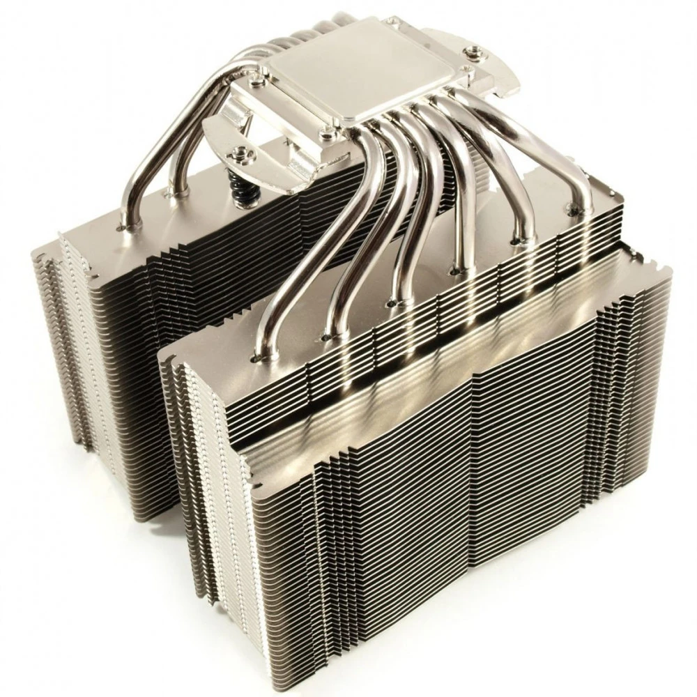 Система охлаждения Noctua NH-D15