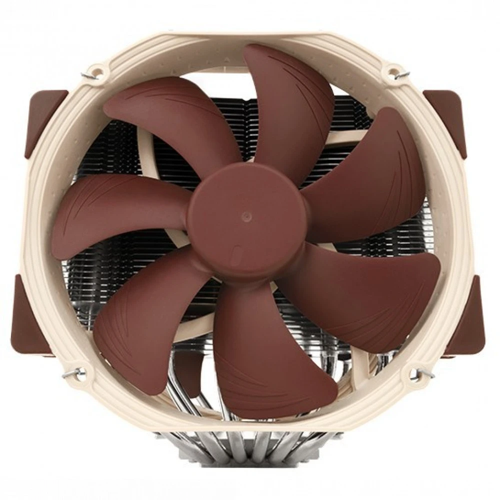 Система охлаждения Noctua NH-D15