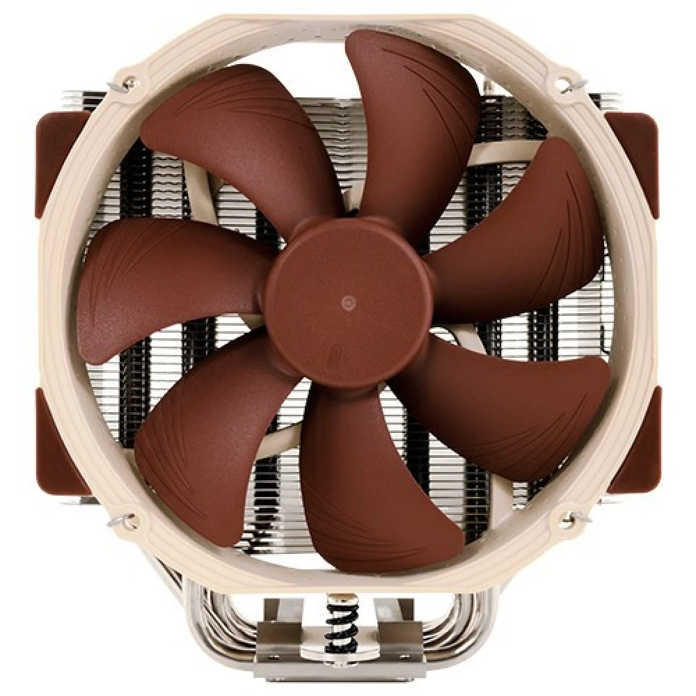 Система охлаждения Noctua NH-U14S