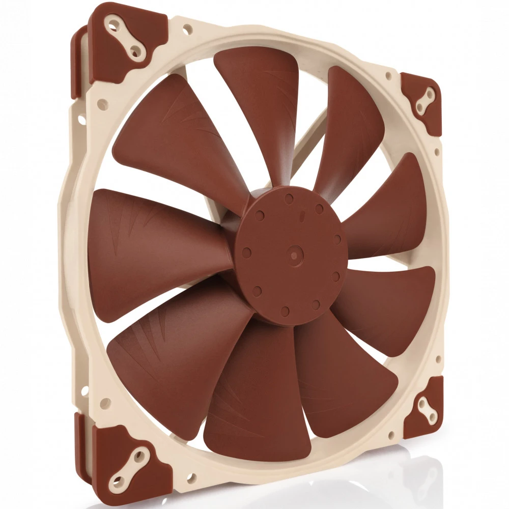 Система охлаждения Noctua NF-A20 PWM