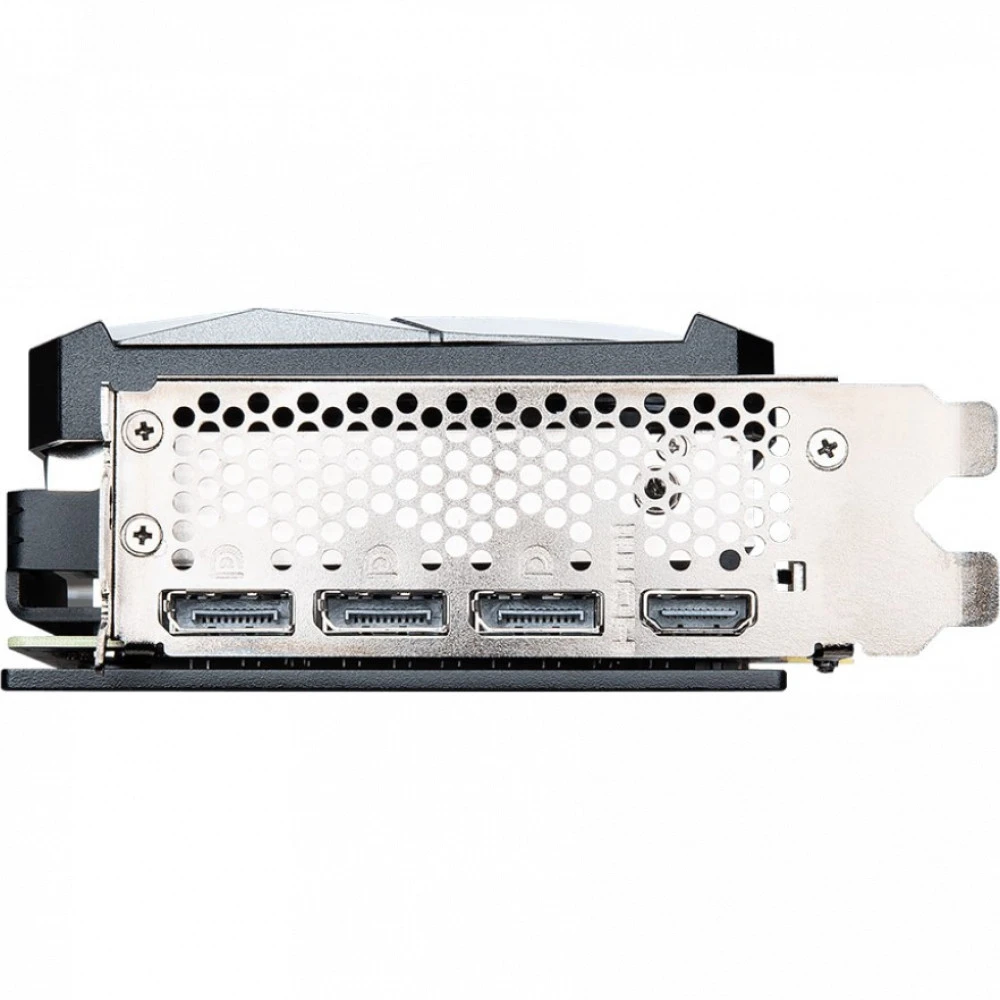 Видеокарта MSI RTX 3070 VENTUS 3X 8G OC LHR RU 8 ГБ