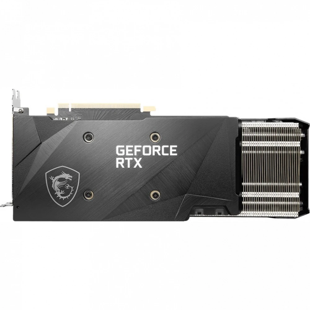 Видеокарта MSI RTX 3070 VENTUS 3X 8G OC LHR RU 8 ГБ