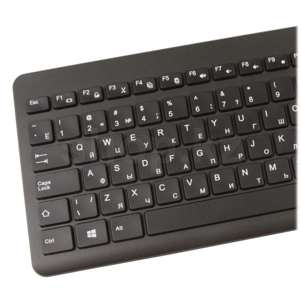 Клавиатура HP 230 3L1E7AA Беспроводная, USB