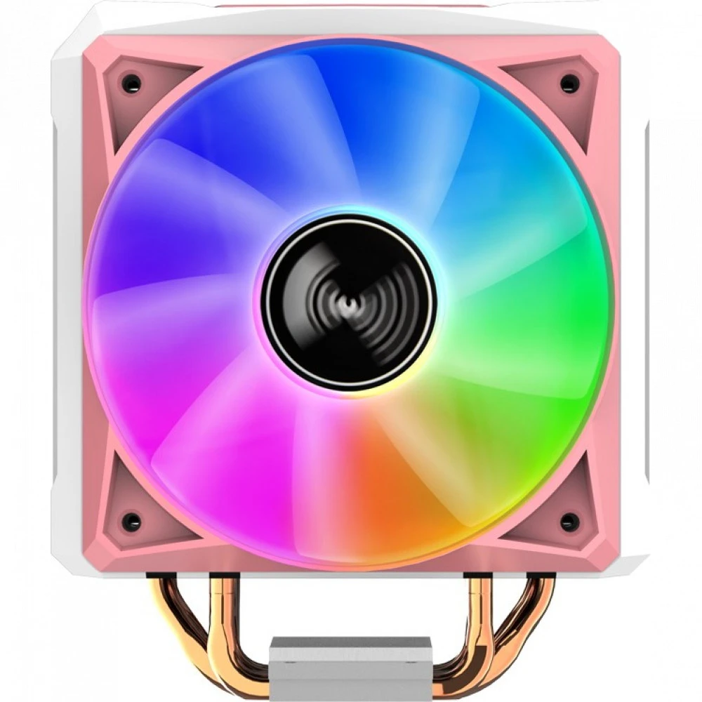 Система охлаждения Jonsbo CR-1100 Pink