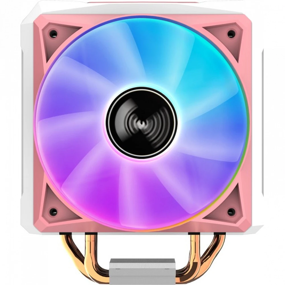 Система охлаждения Jonsbo CR-1100 Pink