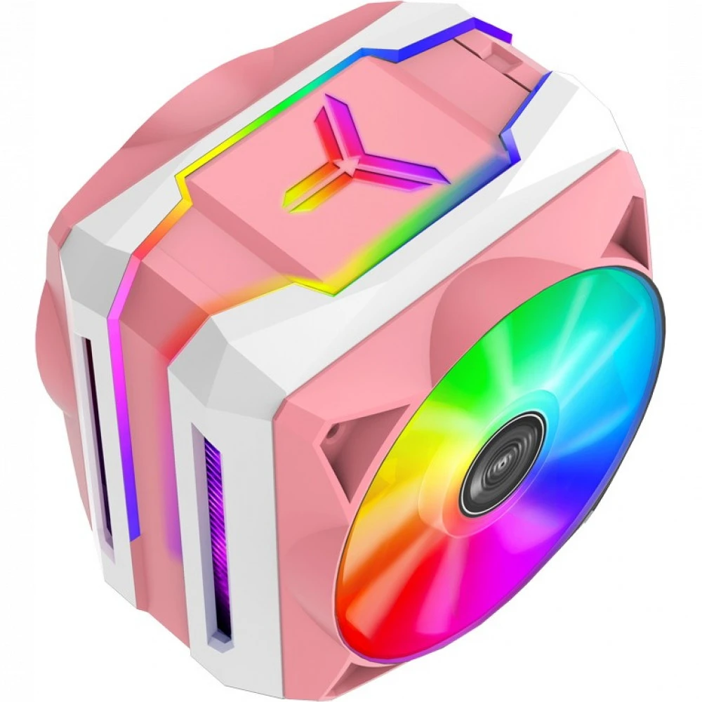 Система охлаждения Jonsbo CR-1100 Pink