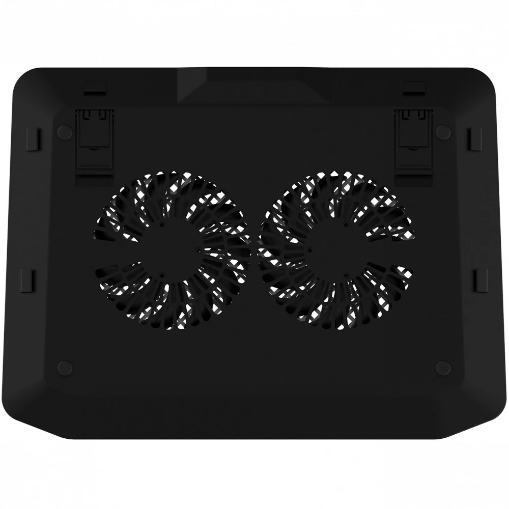 Охлаждающая подставка Deepcool N80 RGB DP-N222-N80RGB