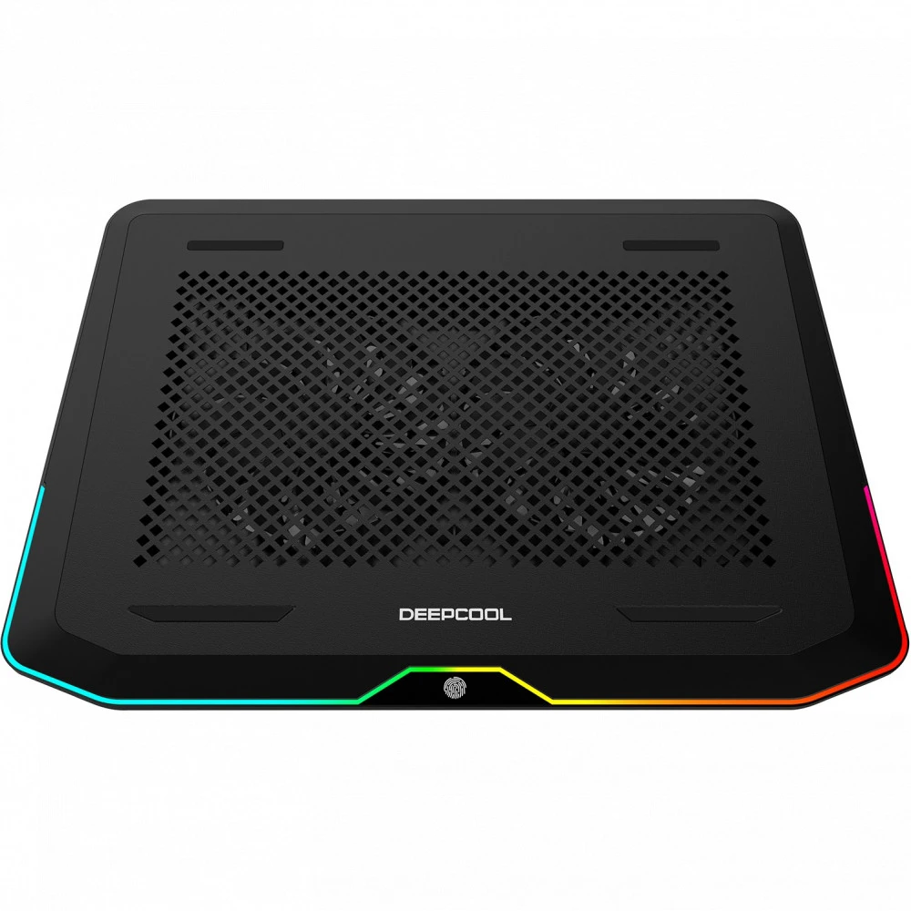 Охлаждающая подставка Deepcool N80 RGB DP-N222-N80RGB