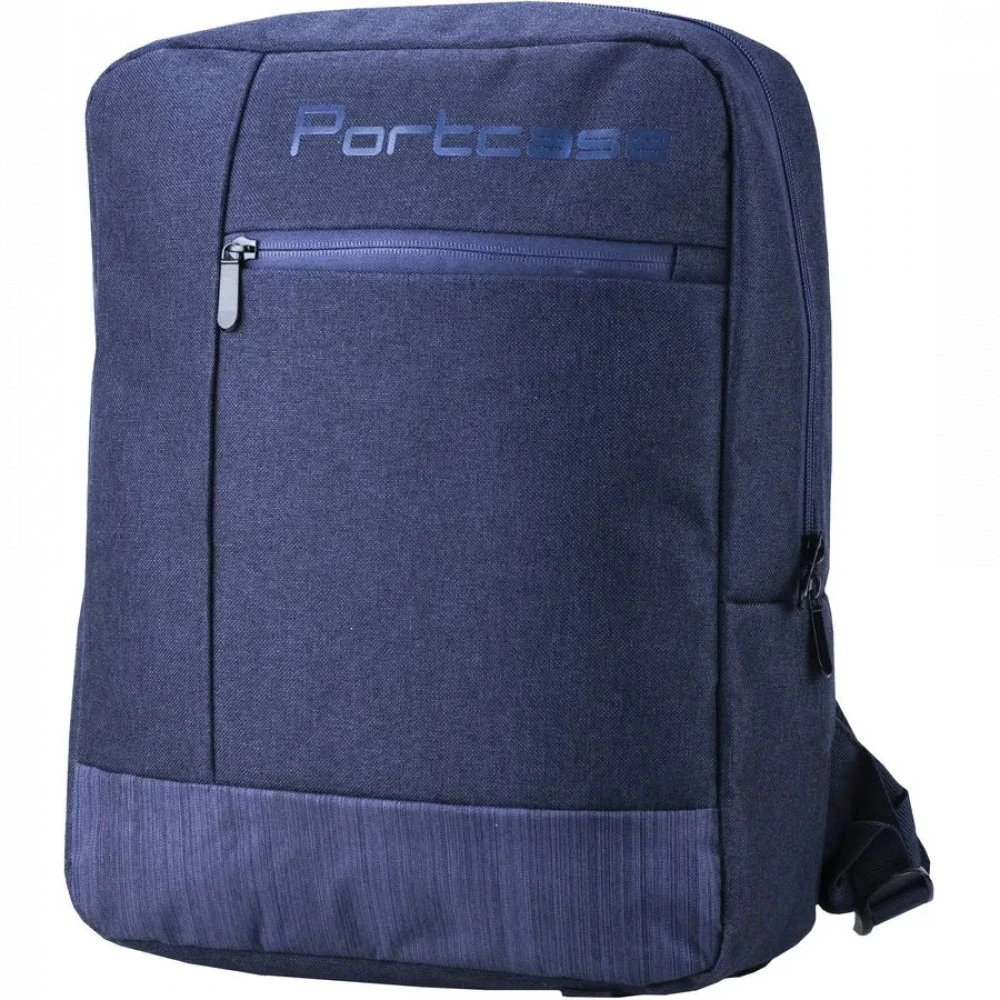 Сумка для ноутбука PortCase KBP-132BU 15.6