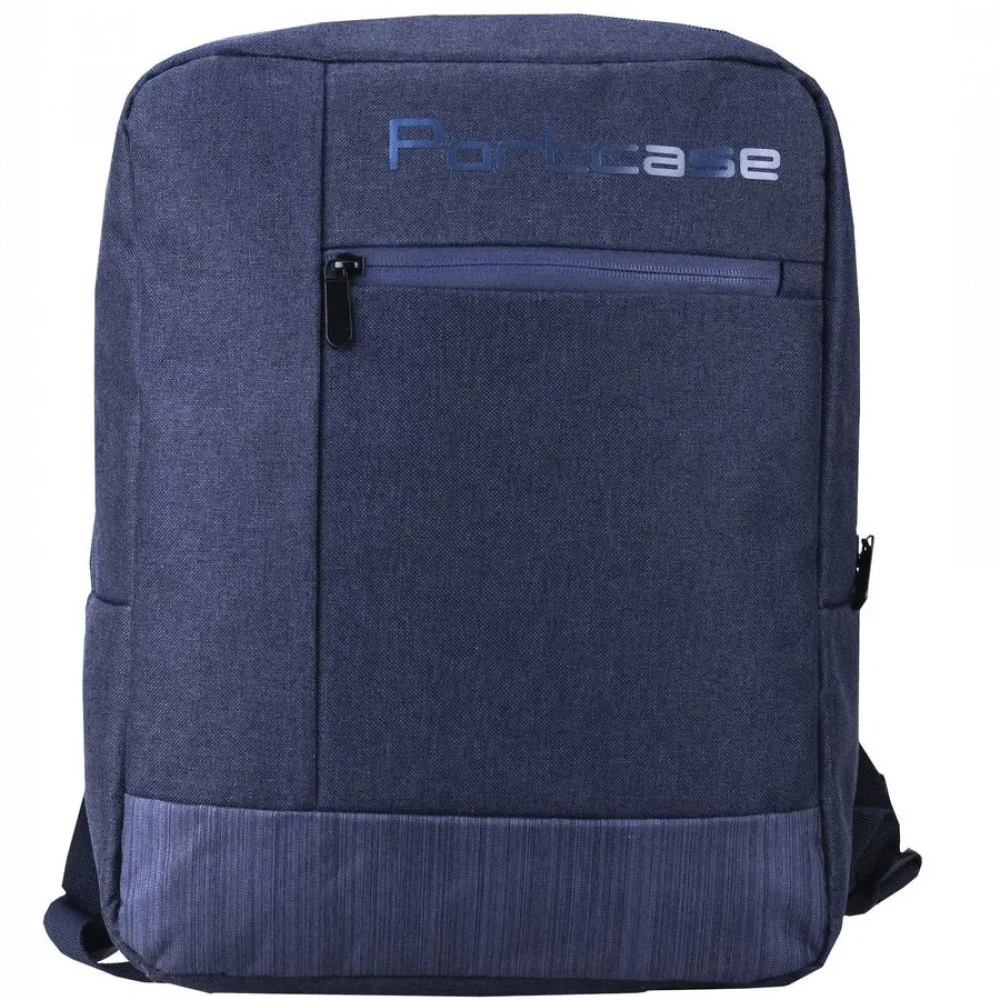 Сумка для ноутбука PortCase KBP-132BU 15.6