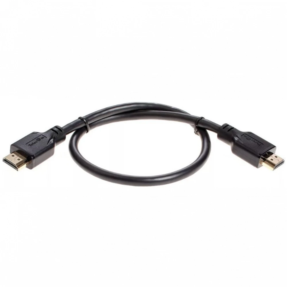 Кабель интерфейсный VCOM TCG255-0.5M