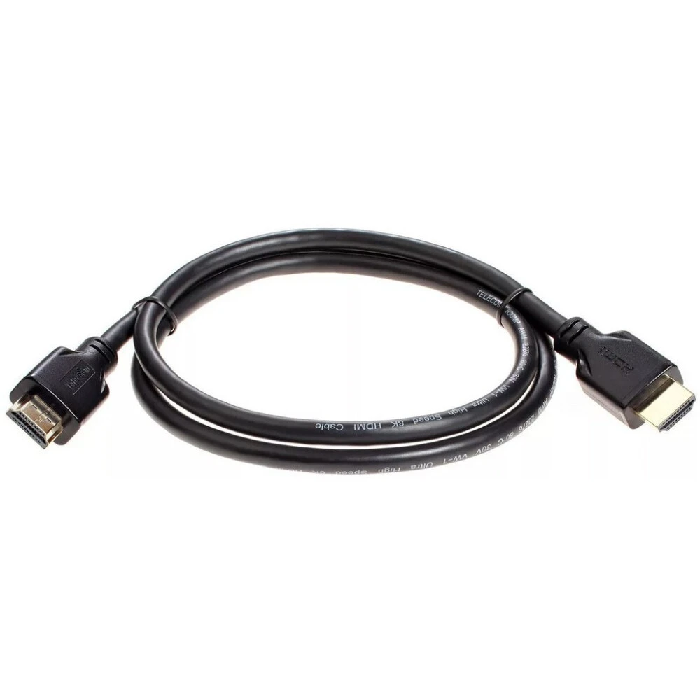 Кабель интерфейсный VCOM TCG255-1M