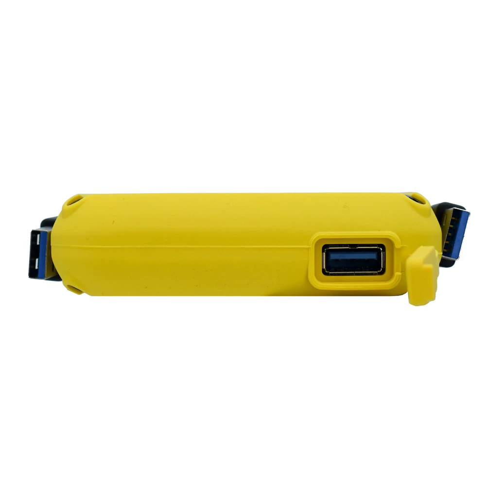Внешние накопители Silicon Power Armor A66 SP010TBPHD66SS3Y 1 ТБ
