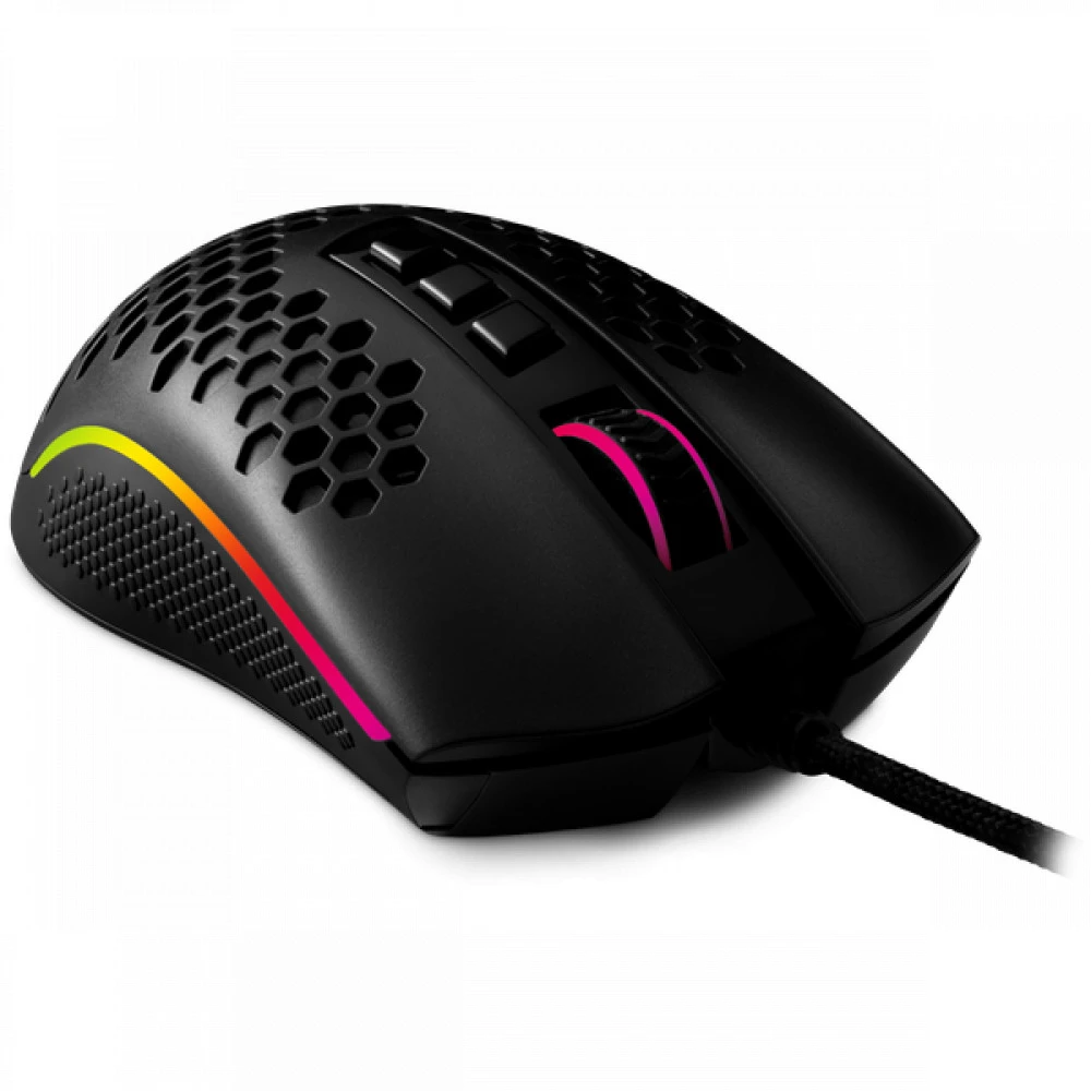 Мышь Redragon Storm 77854