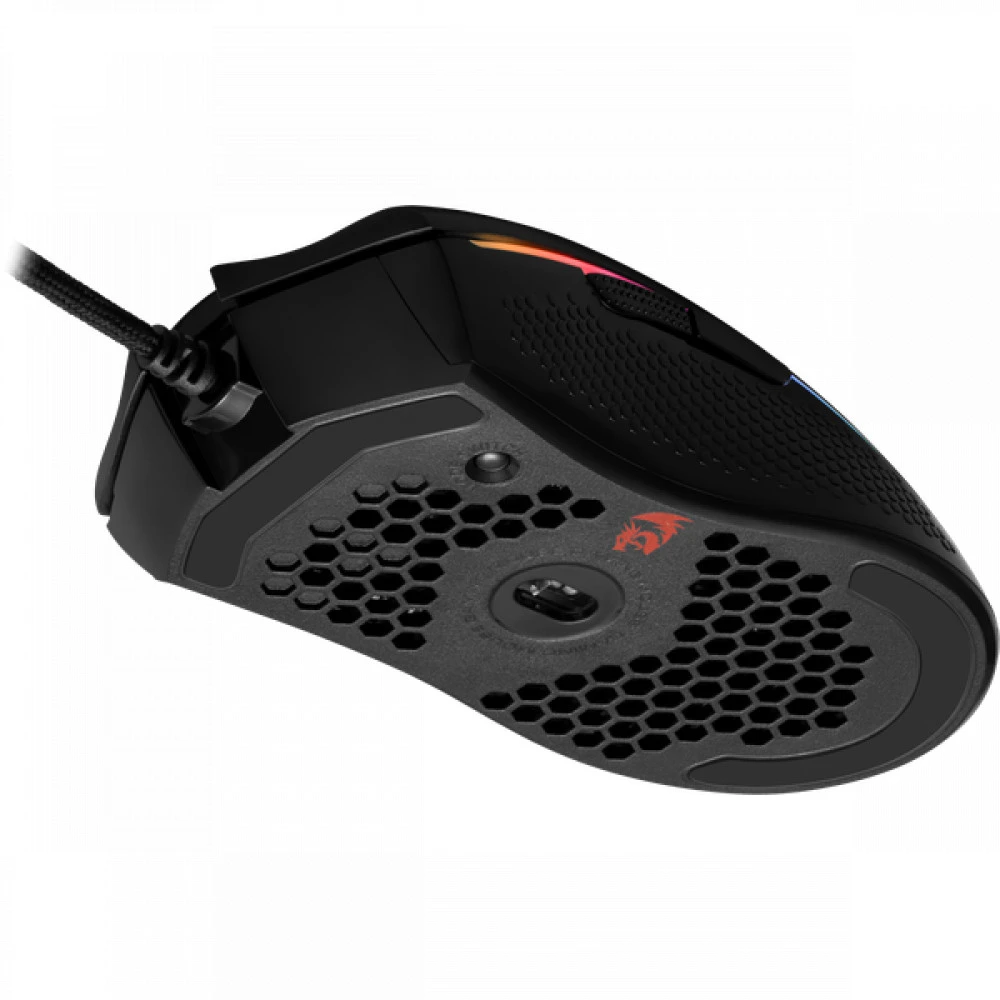 Мышь Redragon Storm 77854