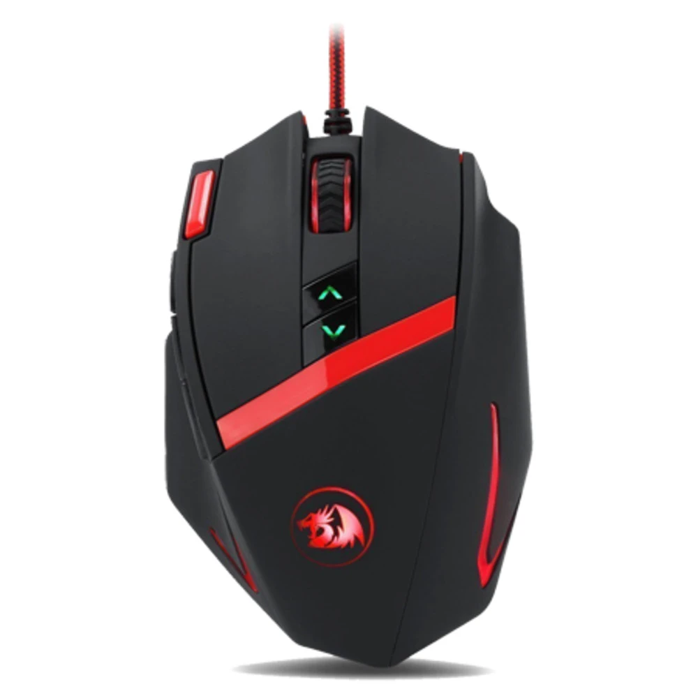 Мышь Redragon Mammoth 70242