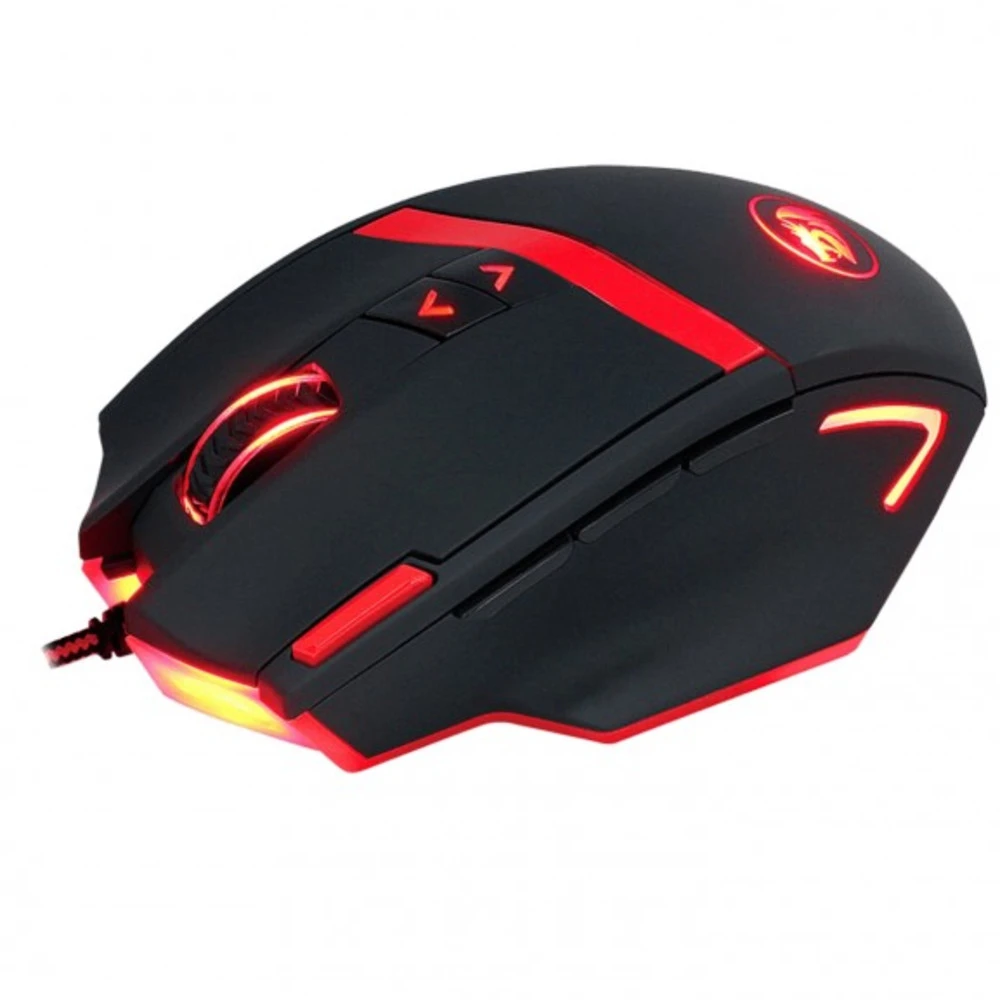 Мышь Redragon Mammoth 70242