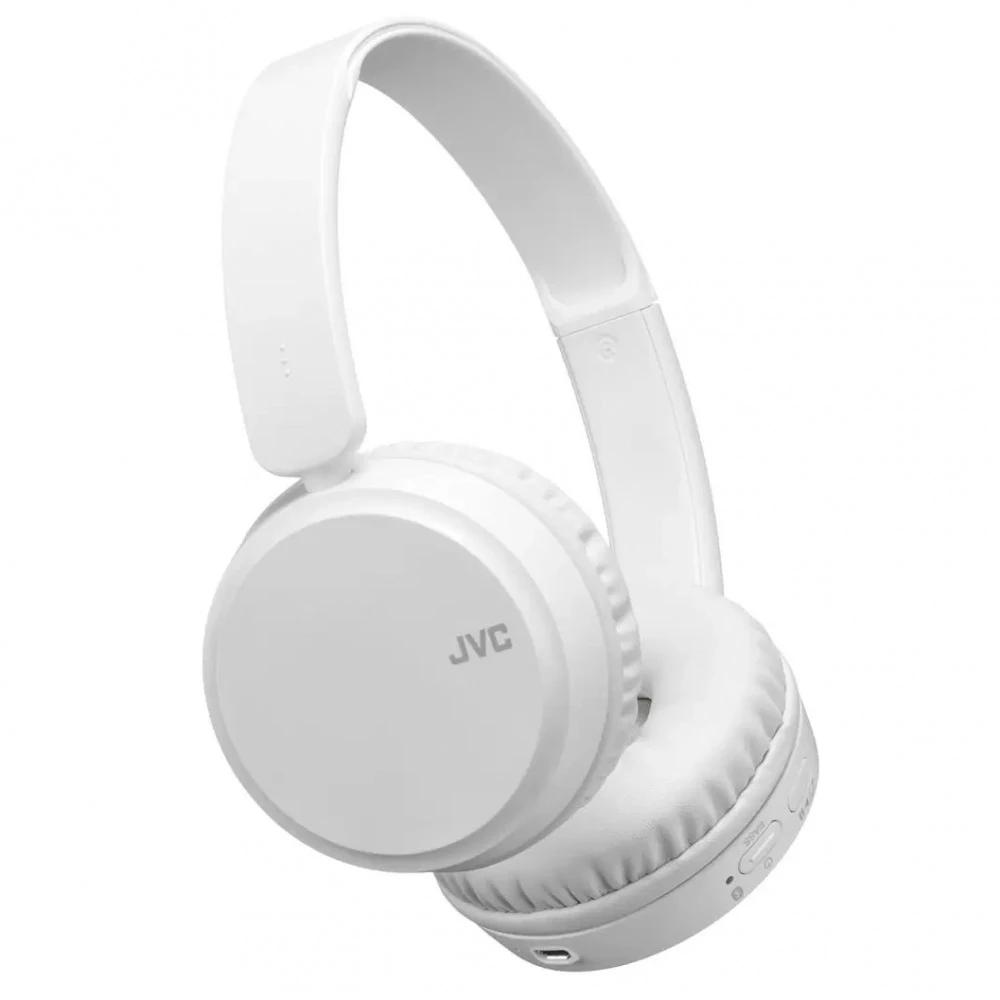 Наушники JVC HA-S35BT HA-S35BT-W-UX