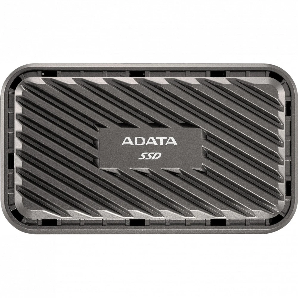 Внешние накопители ADATA SE770G ASE770G-512GU32G2-CBK 512 Гб, Разъём USB Type-C