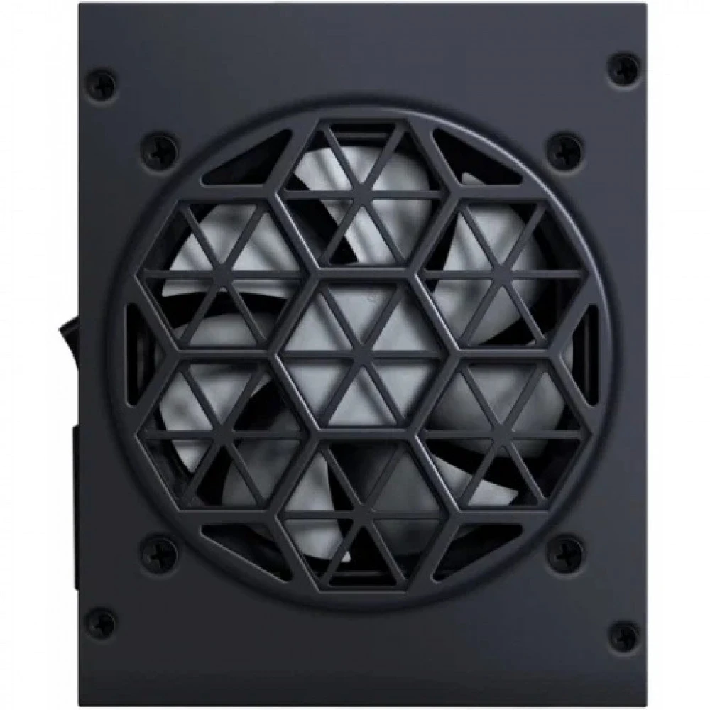 Блок питания 1STPLAYER SFX 750W PLATINUM PS-750SFX 750 Вт