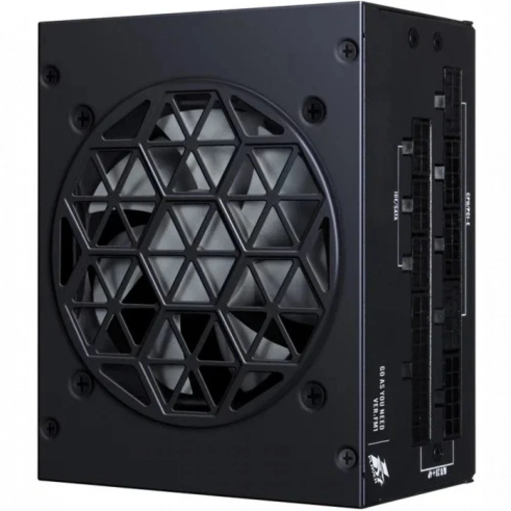 Блок питания 1STPLAYER SFX 750W PLATINUM PS-750SFX 750 Вт