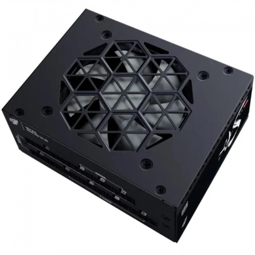 Блок питания 1STPLAYER SFX 750W PLATINUM PS-750SFX 750 Вт