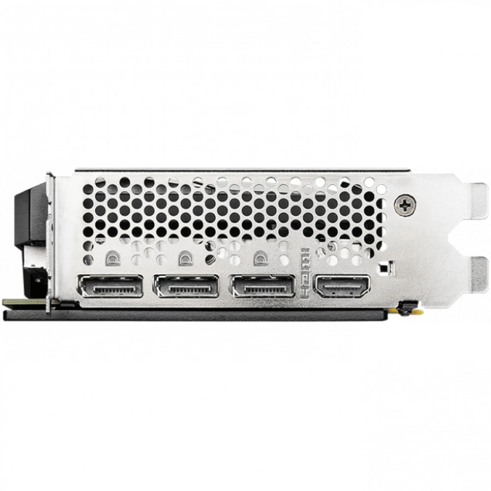Видеокарта MSI RTX 3060 Ti VENTUS 3X 8G LHR 8 ГБ