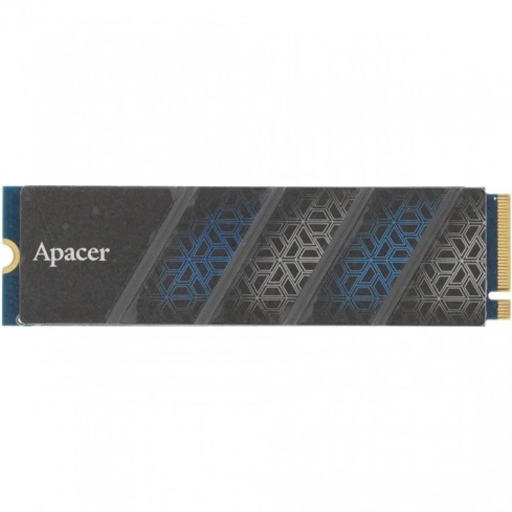 Жесткий диск Apacer AS2280P4U PRO AP1TBAS2280P4UPRO-1 SSD (твердотельные), 1 ТБ, M.2