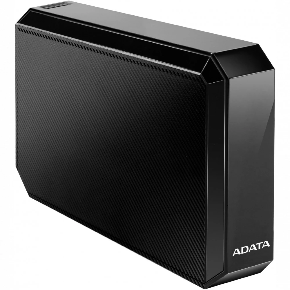 Внешние накопители ADATA HM800 AHM800-8TU32G1-CEUBK 8 ТБ