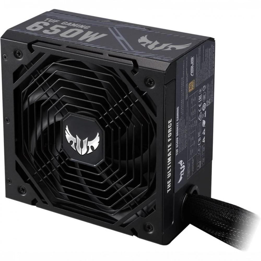 Блок питания Asus TUF-650B-GAMING TUF-GAMING-650B 650 Вт