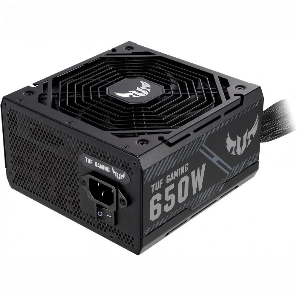 Блок питания Asus TUF-650B-GAMING TUF-GAMING-650B 650 Вт