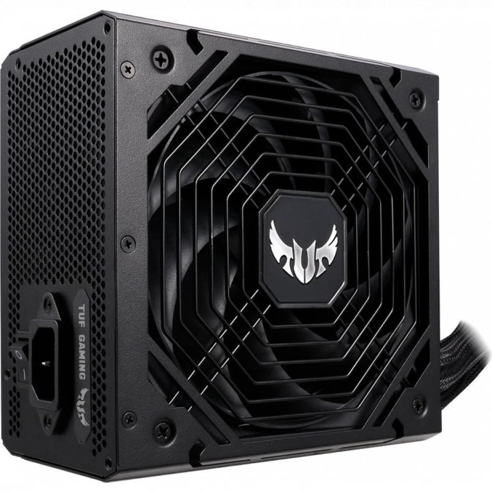 Блок питания Asus TUF-650B-GAMING TUF-GAMING-650B 650 Вт