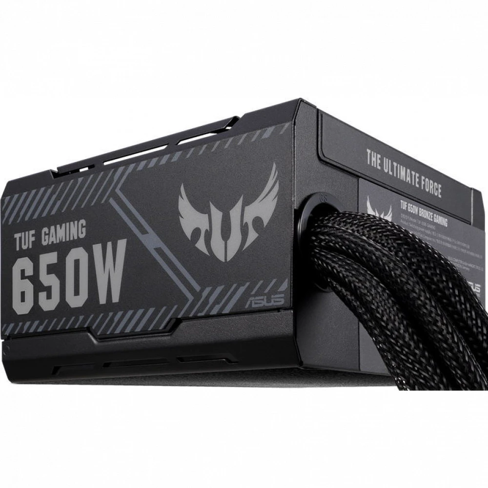 Блок питания Asus TUF-650B-GAMING TUF-GAMING-650B 650 Вт