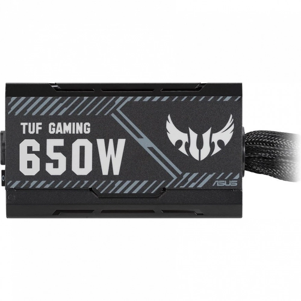 Блок питания Asus TUF-650B-GAMING TUF-GAMING-650B 650 Вт