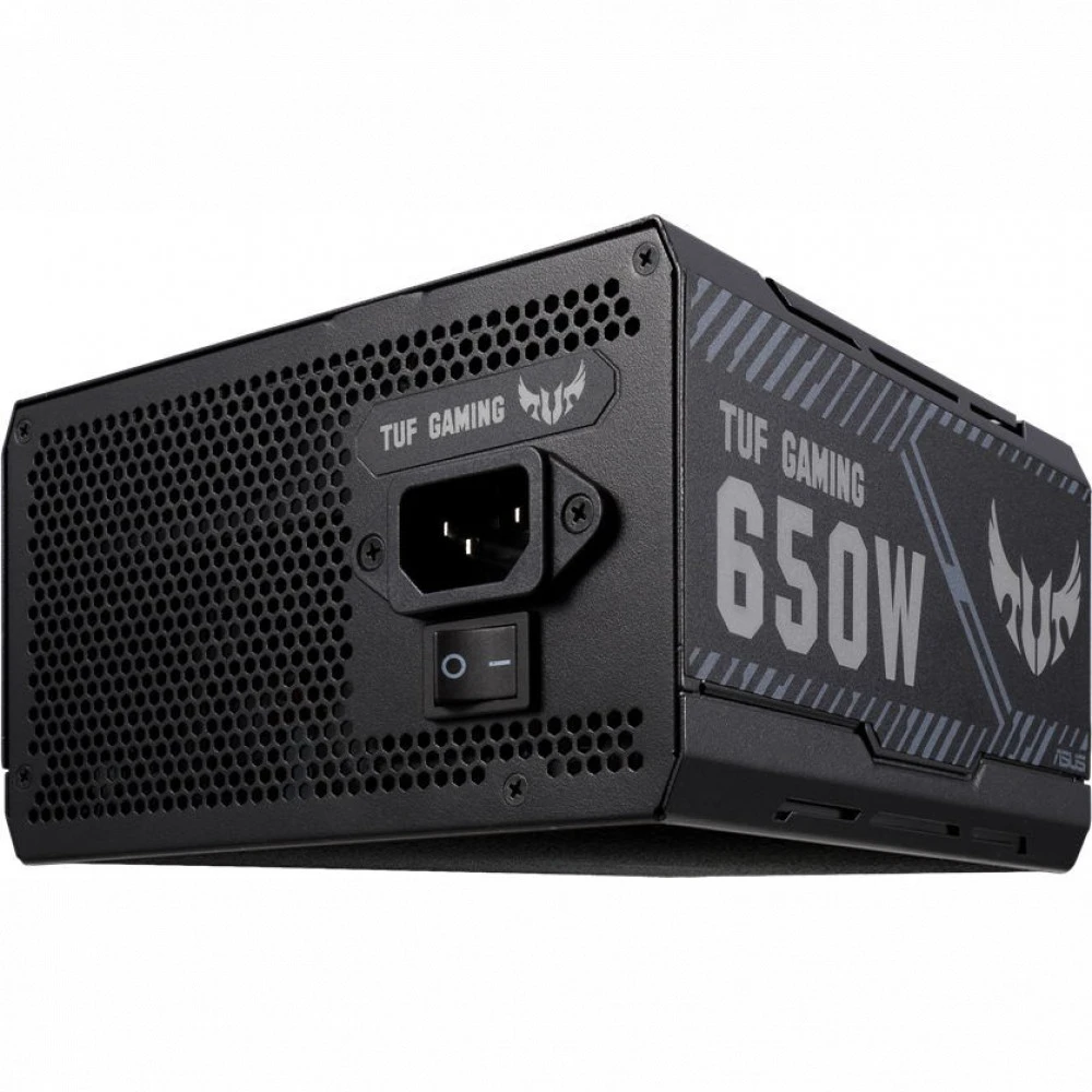 Блок питания Asus TUF-650B-GAMING TUF-GAMING-650B 650 Вт