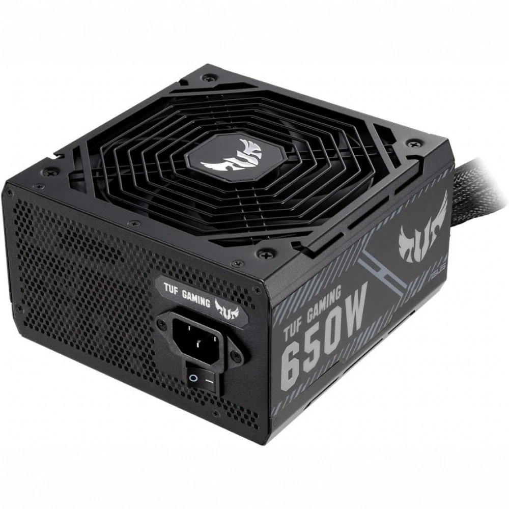 Блок питания Asus TUF-650B-GAMING TUF-GAMING-650B 650 Вт