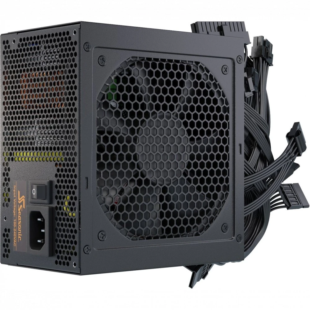 Блок питания Seasonic B12 BC BC-850 850 Вт