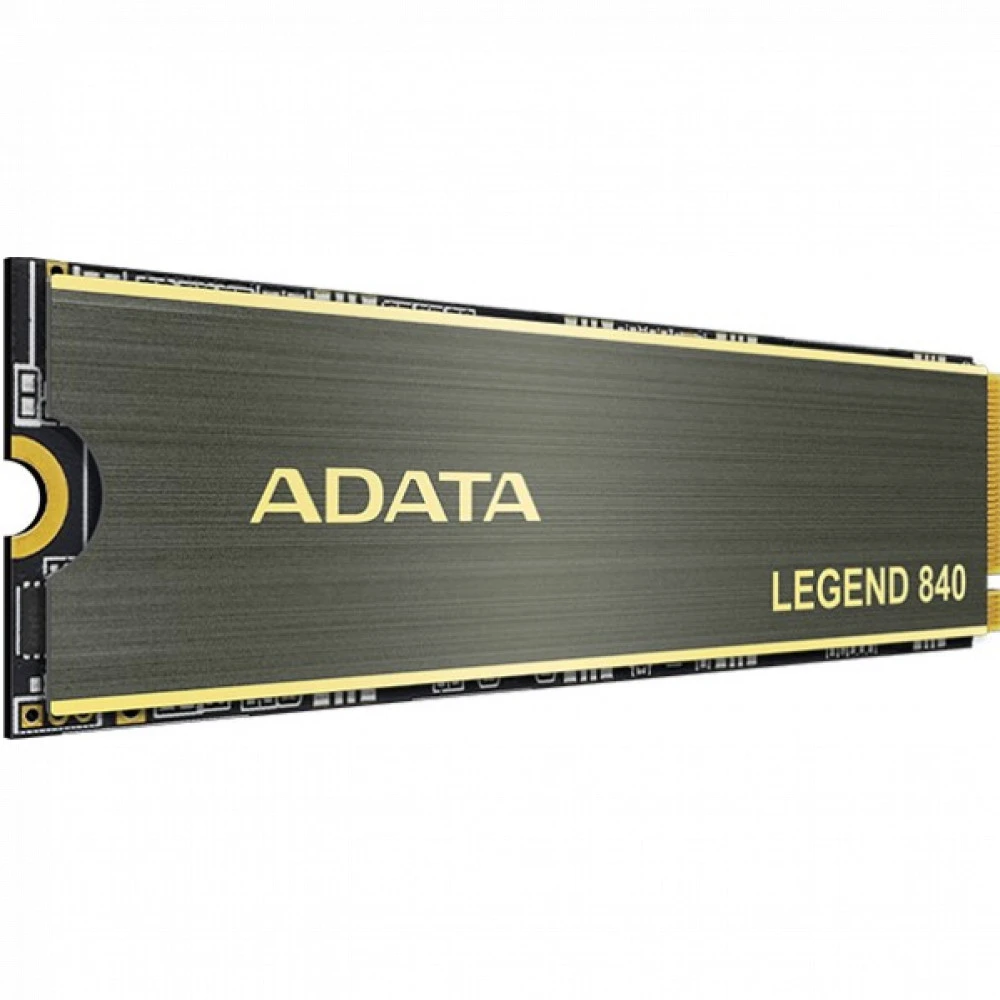 Жесткий диск ADATA LEGEND 840 Client SSD ALEG-840-512GCS SSD (твердотельные), 512 ГБ, M.2, PCIe