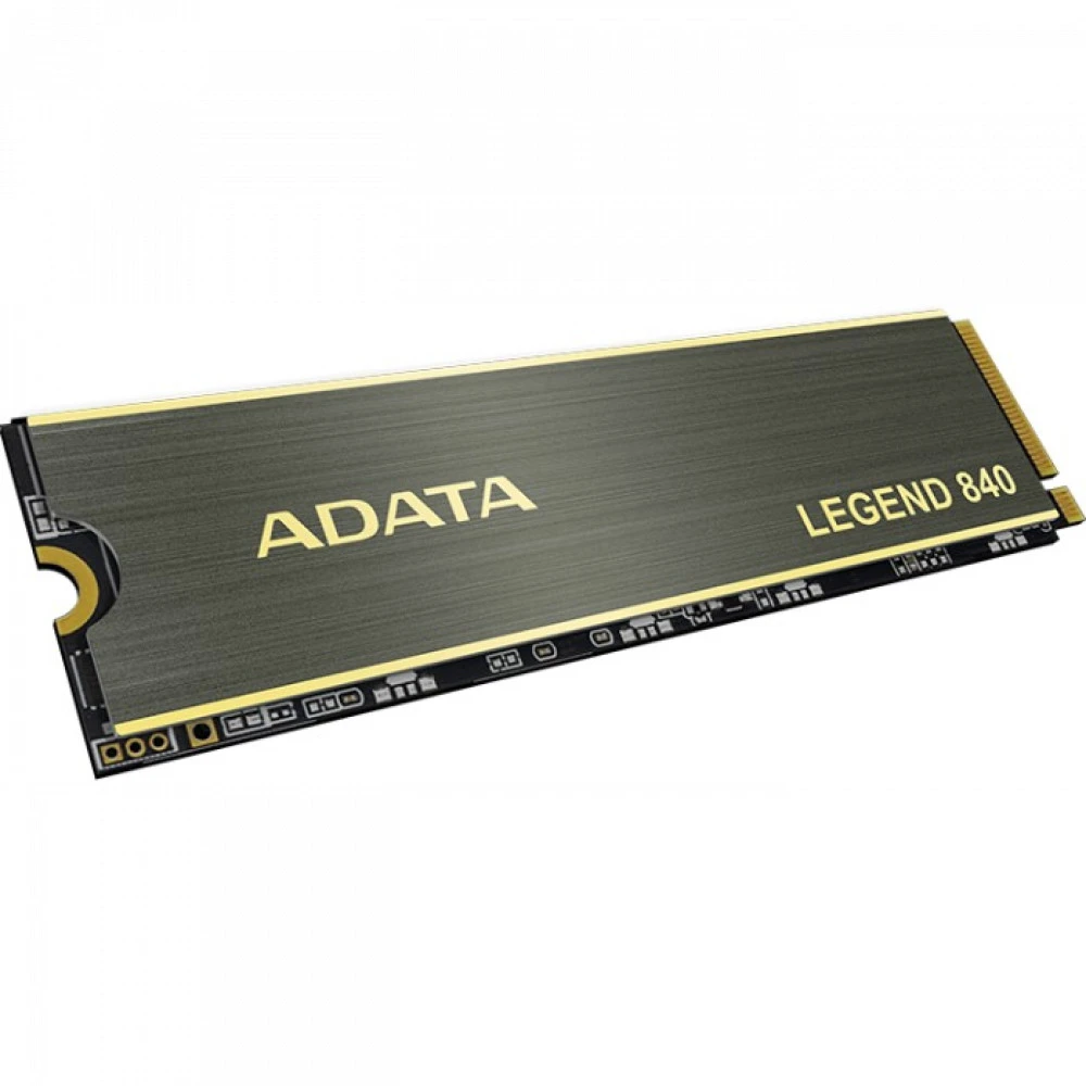 Жесткий диск ADATA LEGEND 840 Client SSD ALEG-840-512GCS SSD (твердотельные), 512 ГБ, M.2, PCIe