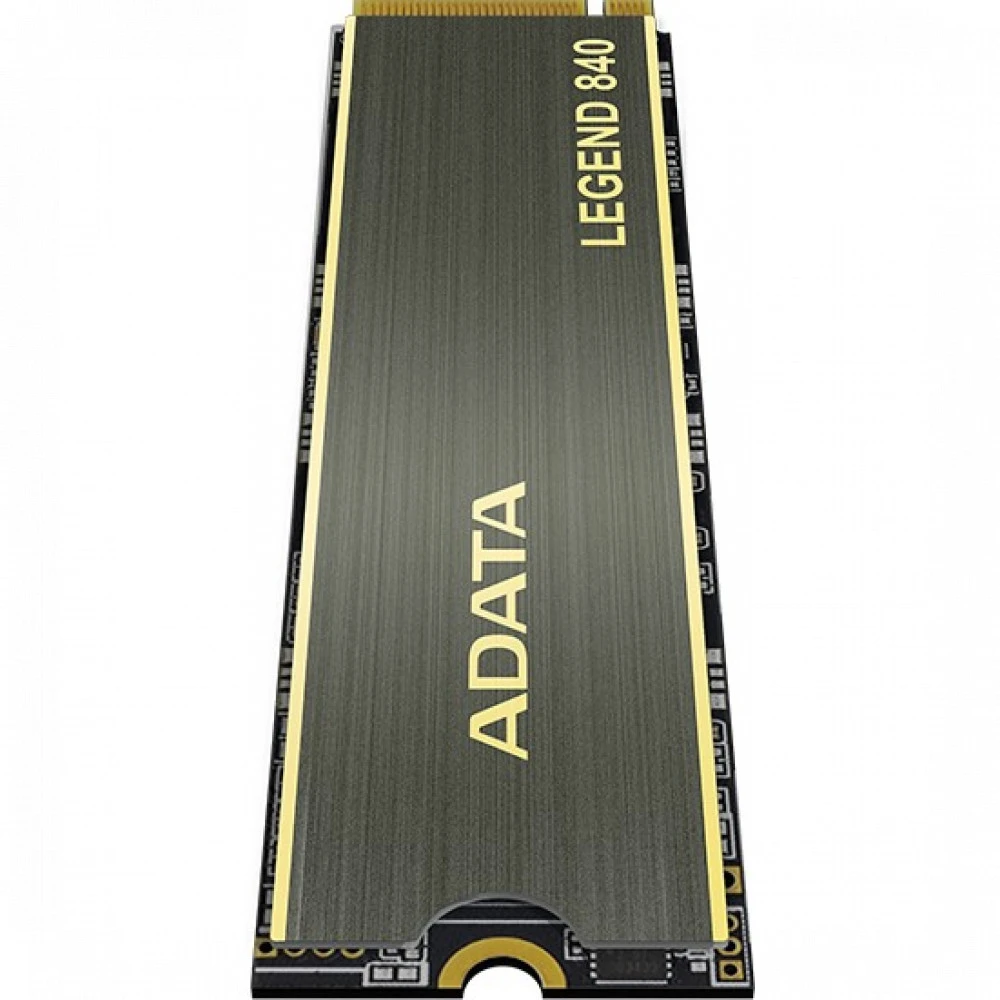 Жесткий диск ADATA LEGEND 840 Client SSD ALEG-840-512GCS SSD (твердотельные), 512 ГБ, M.2, PCIe