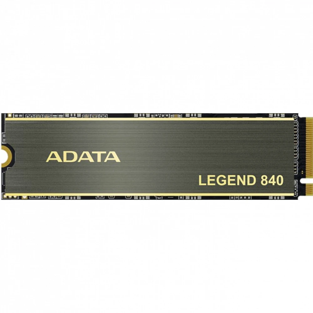 Жесткий диск ADATA LEGEND 840 Client SSD ALEG-840-512GCS SSD (твердотельные), 512 ГБ, M.2, PCIe