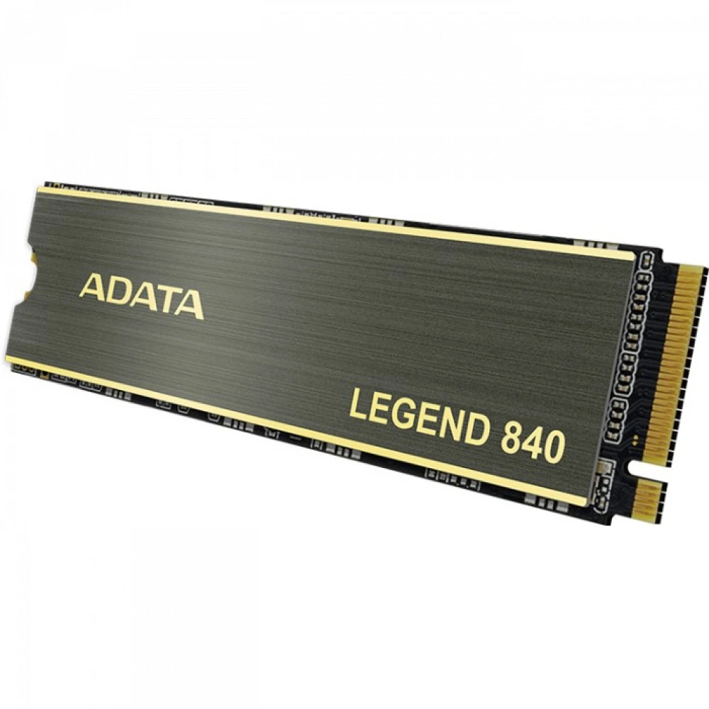 Жесткий диск ADATA LEGEND 840 Client SSD ALEG-840-512GCS SSD (твердотельные), 512 ГБ, M.2, PCIe
