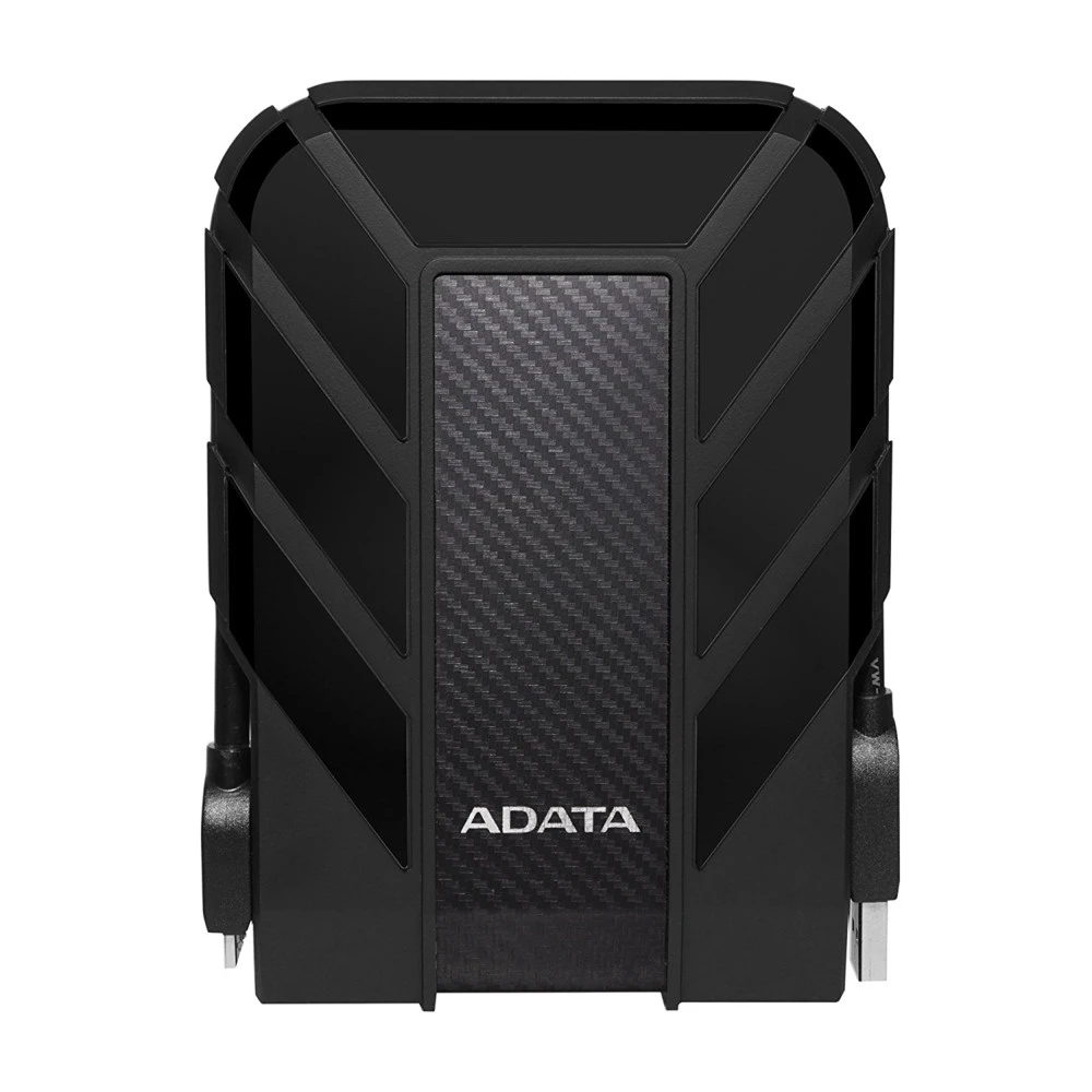 Внешние накопители A-Data HD710 Pro AHD710P-2TU31-CBK 2 ТБ
