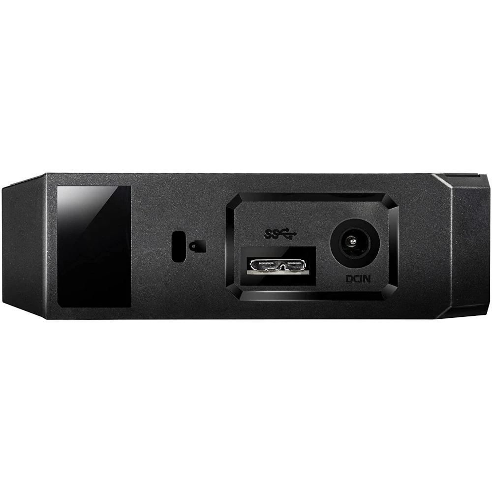 Внешние накопители ADATA HM800 AHM800-4TU32G1-CEUBK 4 ТБ
